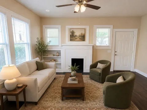 5107 Denton Drive