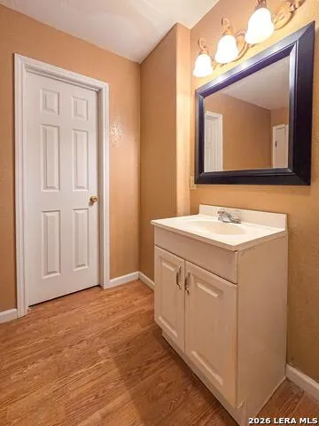 2101 PERSHING CIR Eagle Pass, TX 78852