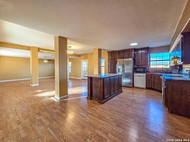 2101 PERSHING CIR Eagle Pass, TX 78852