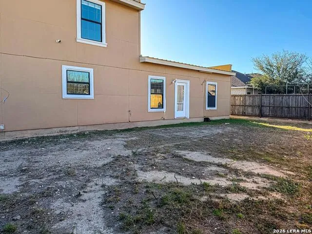 2101 PERSHING CIR Eagle Pass, TX 78852