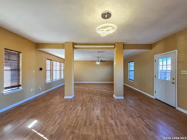 2101 PERSHING CIR Eagle Pass, TX 78852