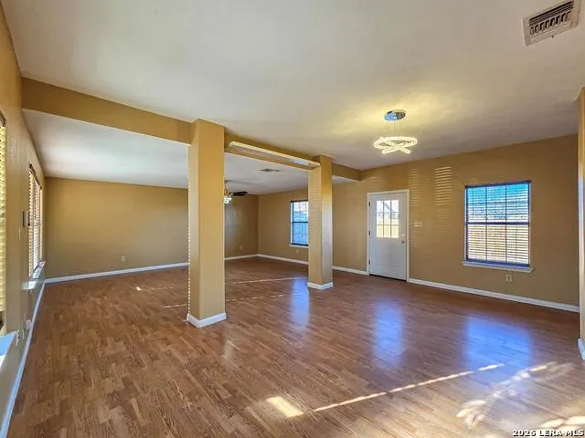 2101 PERSHING CIR Eagle Pass, TX 78852