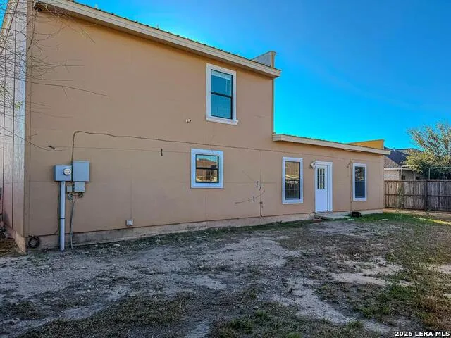 2101 PERSHING CIR Eagle Pass, TX 78852
