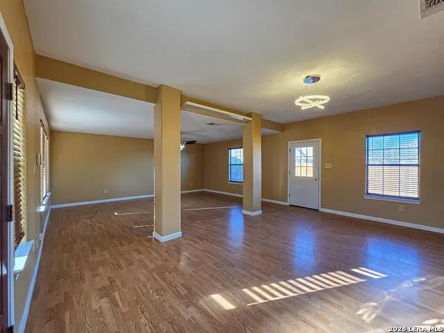 2101 PERSHING CIR Eagle Pass, TX 78852