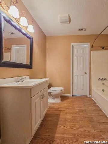 2101 PERSHING CIR Eagle Pass, TX 78852