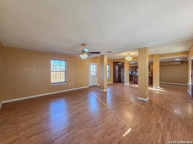 2101 PERSHING CIR Eagle Pass, TX 78852