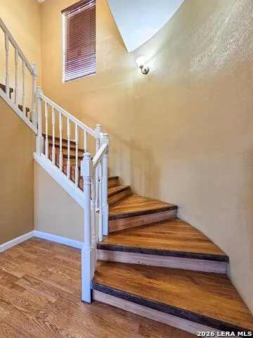 2101 PERSHING CIR Eagle Pass, TX 78852
