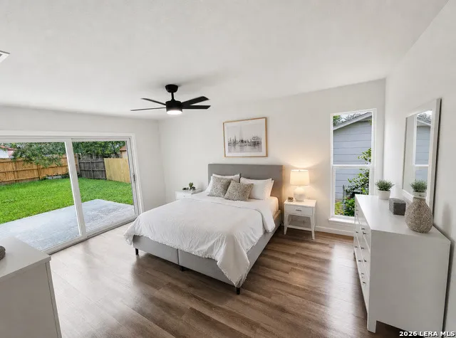 4219 BIG MEADOWS ST San Antonio, TX 78230