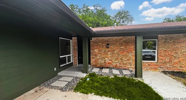 4219 BIG MEADOWS ST San Antonio, TX 78230