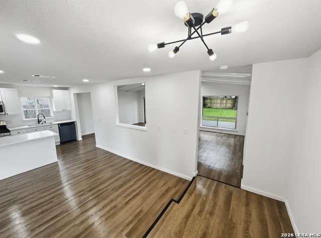 4219 BIG MEADOWS ST San Antonio, TX 78230