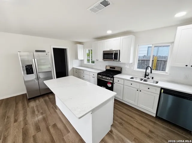 4219 BIG MEADOWS ST San Antonio, TX 78230