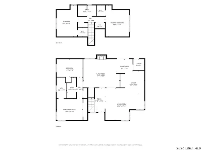 118 S Gardenview Castle Hills, TX 78213