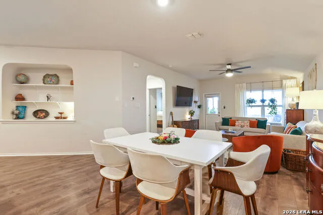 29644 COPPER XING Bulverde, TX 78163