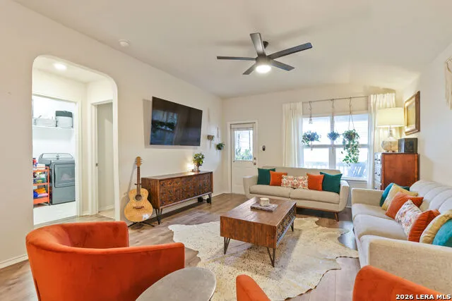 29644 COPPER XING Bulverde, TX 78163