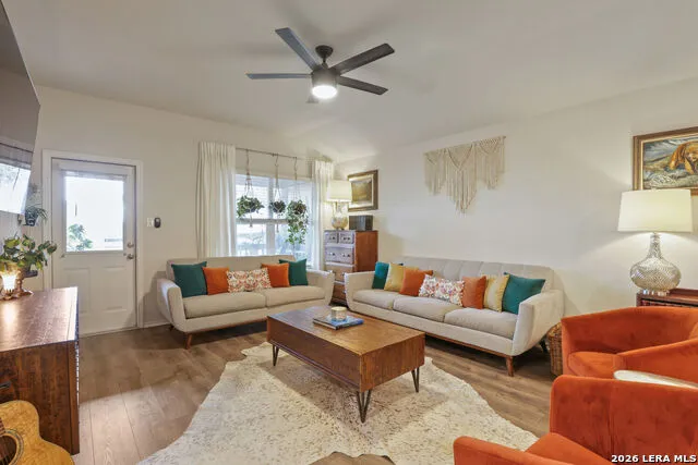 29644 COPPER XING Bulverde, TX 78163
