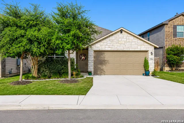 29644 COPPER XING Bulverde, TX 78163