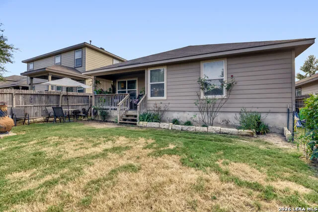 29644 COPPER XING Bulverde, TX 78163