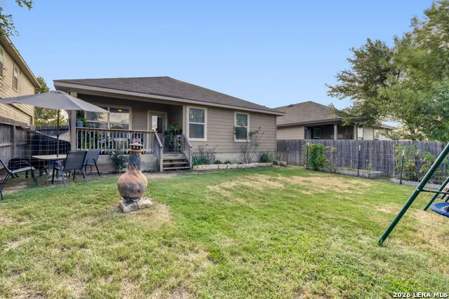 29644 COPPER XING Bulverde, TX 78163