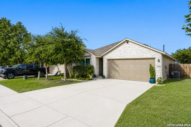 29644 COPPER XING Bulverde, TX 78163