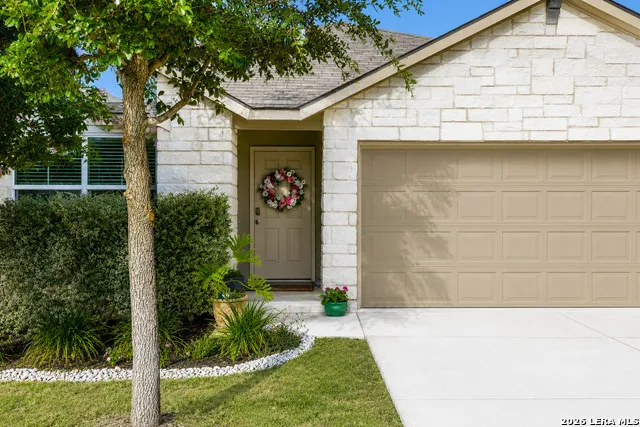 29644 COPPER XING Bulverde, TX 78163