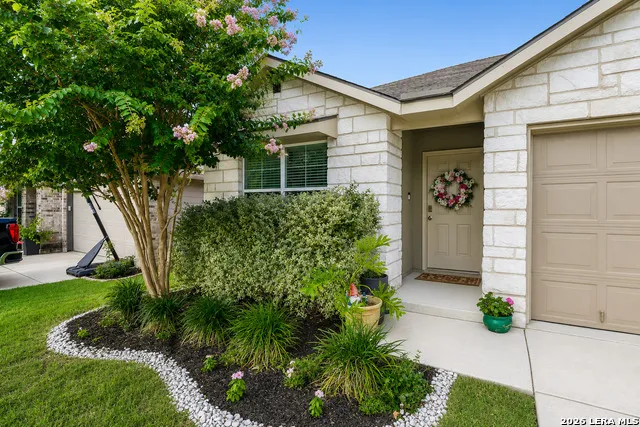 29644 COPPER XING Bulverde, TX 78163