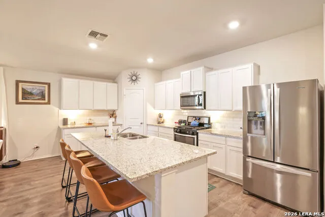29644 COPPER XING Bulverde, TX 78163