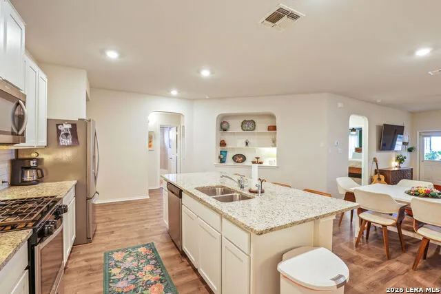 29644 COPPER XING Bulverde, TX 78163
