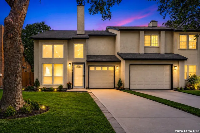 3441 RIDGE RNCH #0 San Antonio, TX 78247