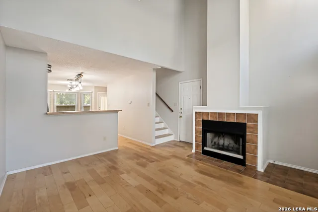 3441 RIDGE RNCH #0 San Antonio, TX 78247