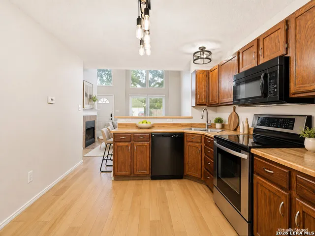 3441 RIDGE RNCH #0 San Antonio, TX 78247
