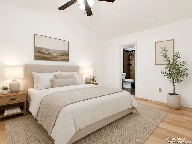 3441 RIDGE RNCH #0 San Antonio, TX 78247