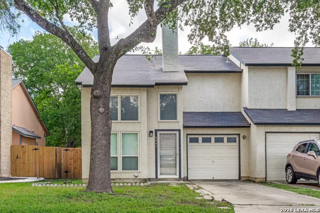 3441 RIDGE RNCH #0 San Antonio, TX 78247