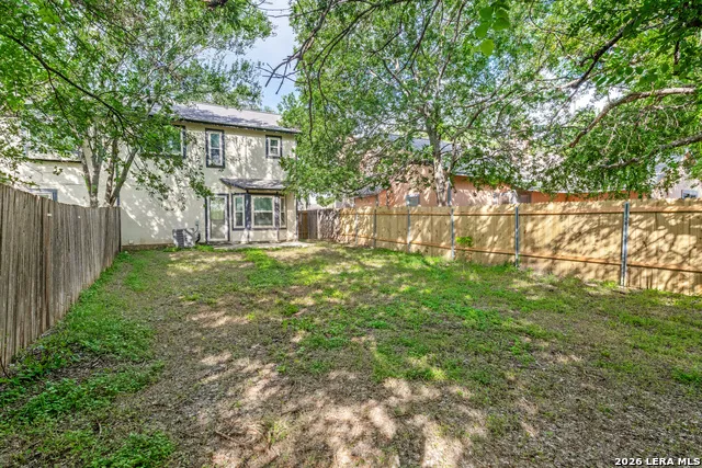 3441 RIDGE RNCH #0 San Antonio, TX 78247