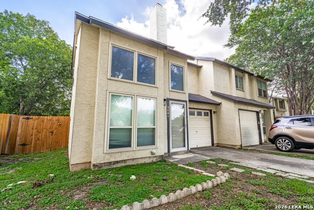 3441 RIDGE RNCH #0 San Antonio, TX 78247