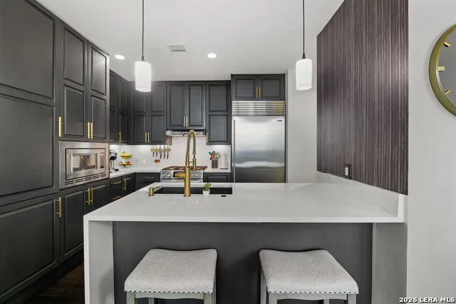 610 E Market St #UNIT 2605 San Antonio, TX 78205