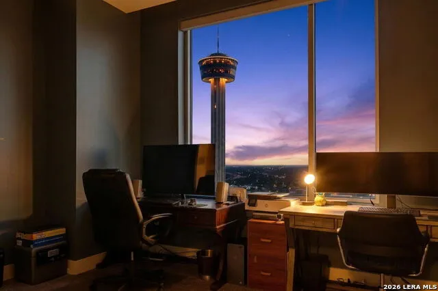 610 E Market St #UNIT 2605 San Antonio, TX 78205