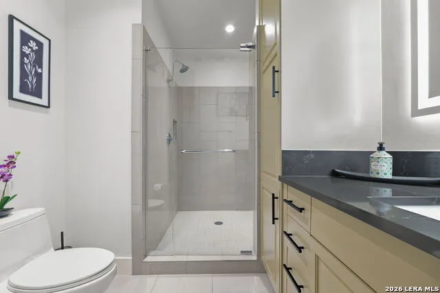 610 E Market St #UNIT 2605 San Antonio, TX 78205