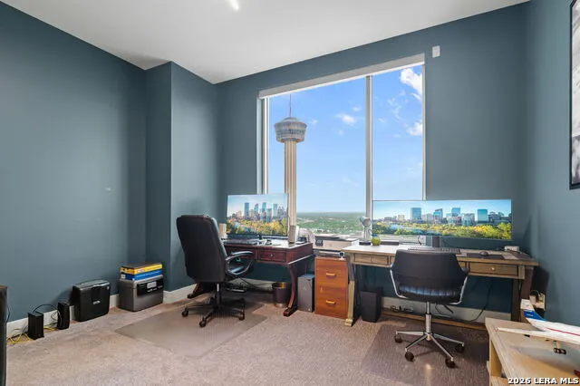610 E Market St #UNIT 2605 San Antonio, TX 78205