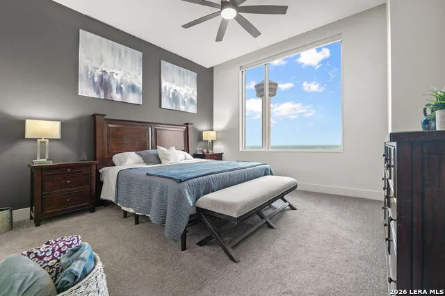 610 E Market St #UNIT 2605 San Antonio, TX 78205