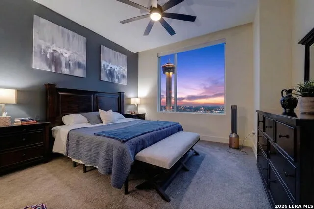 610 E Market St #UNIT 2605 San Antonio, TX 78205