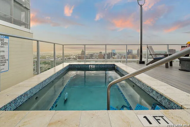 610 E Market St #UNIT 2605 San Antonio, TX 78205