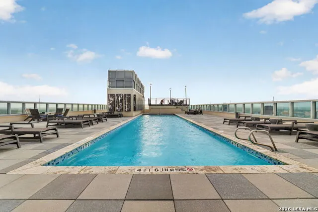 610 E Market St #UNIT 2605 San Antonio, TX 78205