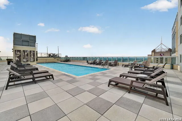 610 E Market St #UNIT 2605 San Antonio, TX 78205