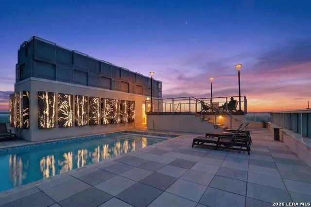 610 E Market St #UNIT 2605 San Antonio, TX 78205