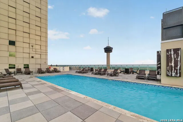 610 E Market St #UNIT 2605 San Antonio, TX 78205