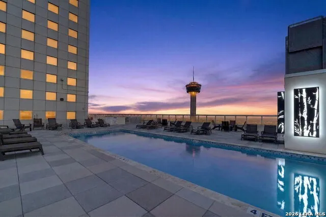 610 E Market St #UNIT 2605 San Antonio, TX 78205