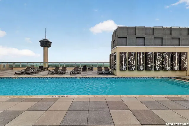 610 E Market St #UNIT 2605 San Antonio, TX 78205