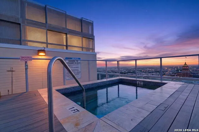 610 E Market St #UNIT 2605 San Antonio, TX 78205