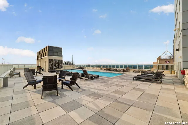 610 E Market St #UNIT 2605 San Antonio, TX 78205
