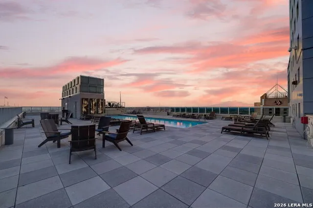 610 E Market St #UNIT 2605 San Antonio, TX 78205